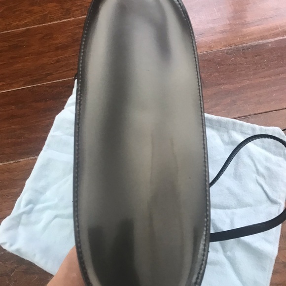 Ladies handbag with shoulder strap - Picture 4 of 6